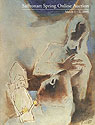Modern Indian Art(Mar 01-02, 2005)