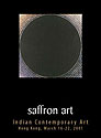Indian Contemporary Art(March 16-22, 2001)