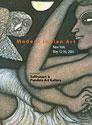 Modern Indian Art(May 13-16, 2001)