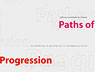 Paths of progression(Aug-Oct, 2005)