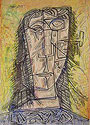F. N.  Souza(Oct 30-Nov 15, 2003)